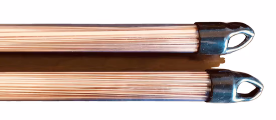 Brazing Alloy Bcup-2 Copper Brazing Rod Welding Wires