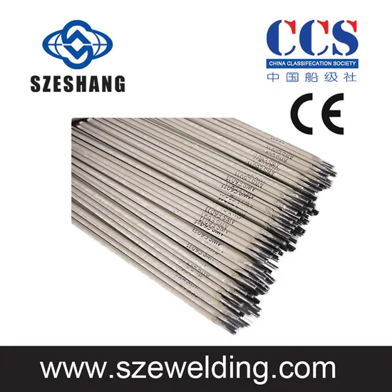 Low Carbon Steel Welding Electrode (E6013 E 7018) , Welding Rod, Welding Consumables